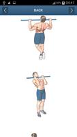 Bodybuilding Workout 截图 2