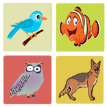 ”Animals Puzzle for kids