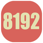 8192 icône