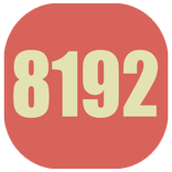 ”8192