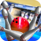 Realistic Master Bowling King 2018 ícone