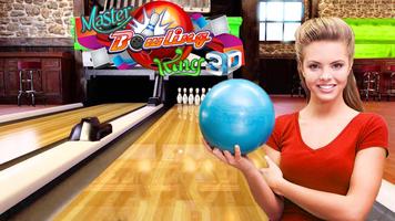 Realistic Master Bowling King 2018 capture d'écran 2