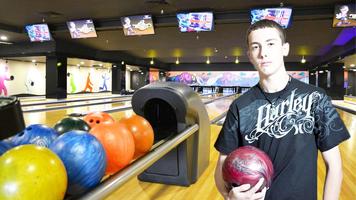 Realistic Master Bowling King 2018 imagem de tela 3