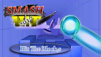 Smash Hit: Break The Glass 截图 3