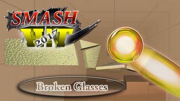 Smash Hit: Break The Glass captura de pantalla 1