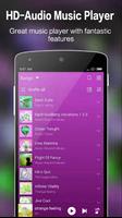 Synced Music Player Android 截图 1