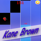 Heaven-Kane Brown-Piano Instrumental icône