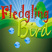 Fledgling Bird