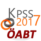 Kpss 2017 ÖABT Geri Sayım icône