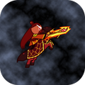 Horrific Knight (Halloween)