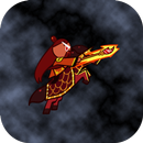 Horrific Knight (Halloween) APK