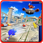guide for Sonic Dash 2016 icon