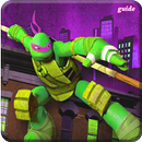 Guide for Mutant Ninja Turtles APK