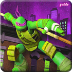 Guide for Mutant Ninja Turtles آئیکن