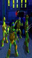 Guide for Mutant Ninja Turtles screenshot 1