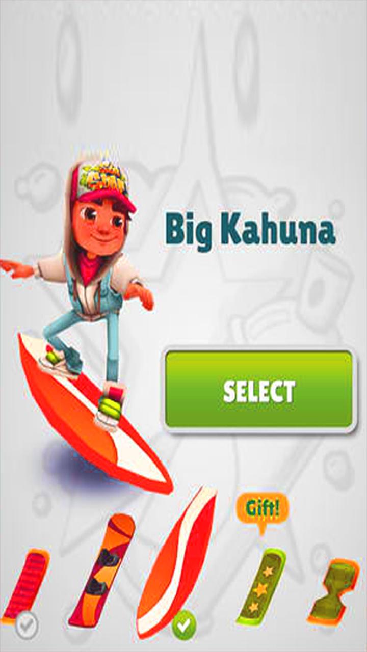 Best Subway Surfers Guide