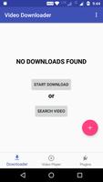 XX Video Downloader постер