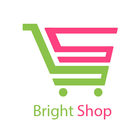 Bright Shop आइकन