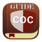 Guide for COC ícone