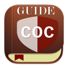 Guide for COC آئیکن