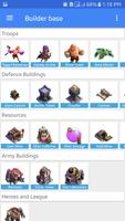 Poster Guide-Wiki for Clash of Clans - 2018