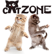 ”Cat Zone