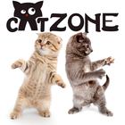 Icona Cat Zone