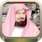 Quran Mp3 Abdul Al Sudais-icoon