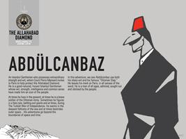 Abdülcanbaz ภาพหน้าจอ 2