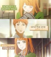 Anime Quotes screenshot 1