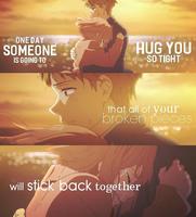 Anime Quotes capture d'écran 3