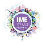 IMEBooking 图标