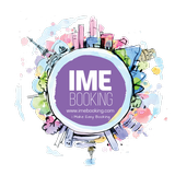 IMEBooking icône