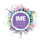 IMEBooking icon
