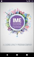 IMEBooking poster