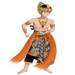 Tari Tradisional Jawa Tengah