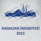 Ramazan İmsakiyesi 2015 आइकन