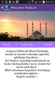 Dini Cuma Mesajları скриншот 1