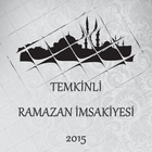 Temkinli Ramazan İmsakiyesi icône