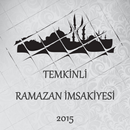 Temkinli Ramazan İmsakiyesi aplikacja