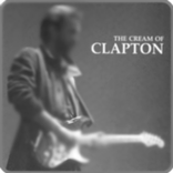 Eric Clapton All Albums
