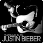Justin Bieber Best Songs Mp3 icône