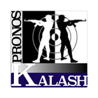 KalashPronos أيقونة