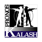 KalashPronos 图标