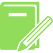 Diary icon