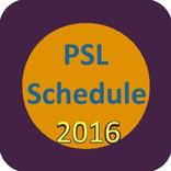 PSL 2016 Live Match