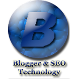 Blogger Tips Seo Tricks