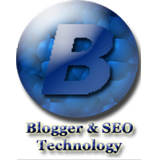 Blogger Tips Seo Tricks icon
