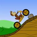 Super Biker Monkey APK
