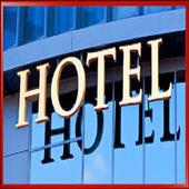 Islamabad Hotels online booking icon